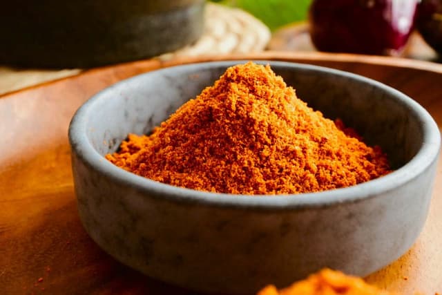 Chicken Curry Powder
