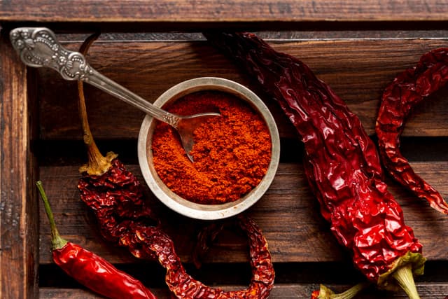 Chilli Powder