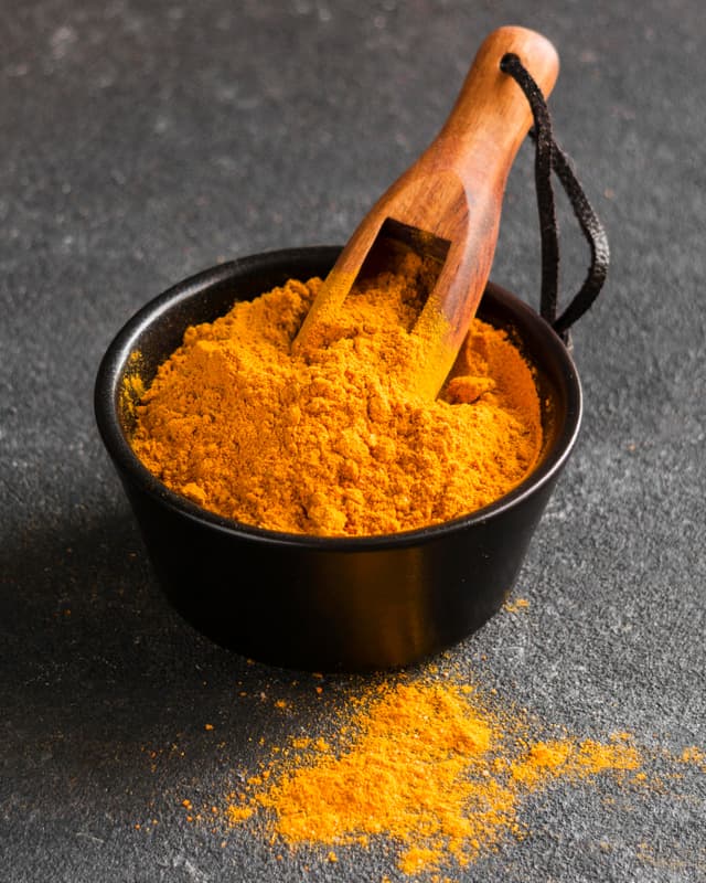 Turmeric